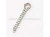 5/32&#34;x1-1/2&#34; Cotter Pin – Part Number: 500016