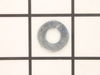 1/4&#34; Flat Washer – Part Number: 500088