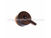 Rubber Pipe Cap – Part Number: 50033202205