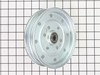 Pulley, Flat Idler, 6-3/4&#34; – Part Number: 5103800YP