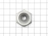 9963527-2-S-Powermate-512-0042-Bushing, 2" Npsm X 3/8"