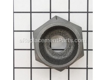 9963528-1-M-Powermate-512-0043-Bushing, 2" Npsm x 3/4" Npt