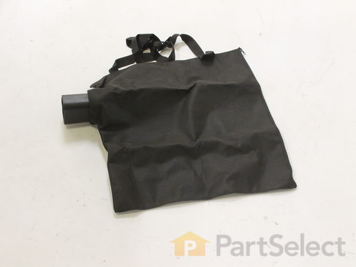 Black & Decker Genuine 5140125-95 Leaf Blower Vacuum Vac Shoulder Bag  BV3100 NEW