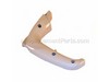 Handle Cover, Plastic – Part Number: 521501001