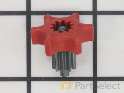 9966375-1-M-Poulan-525884202-Chainsaw Wheel Gear Adjustment