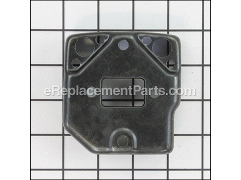 9968147-1-M-Weed Eater-530026178-Clip - Retainer - Inlet Line