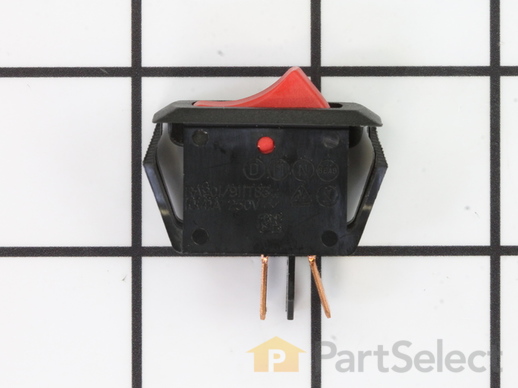 9968621-1-M-Craftsman-530029954-Ignition Switch