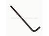 Hex Wrench (3/16) – Part Number: 530031098