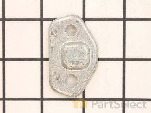 9969483-1-M-Weed Eater-530049454-Muffler Cover Plate