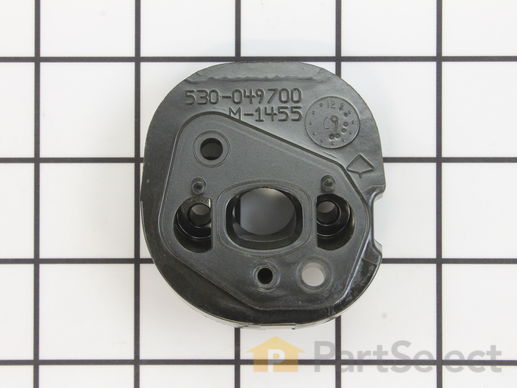 9969513-1-M-Craftsman-530049700-Carburetor Adapter