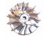 Assembly-Flywheel – Part Number: 530055524