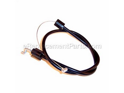 9969832-1-M-Weed Eater-530056241-Assembly Throttle Cable