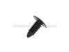 Clip-Pine Tree – Part Number: 530057308