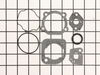 9970301-1-S-Weed Eater-530069616-Gasket-Cyl./Carb.(kit)