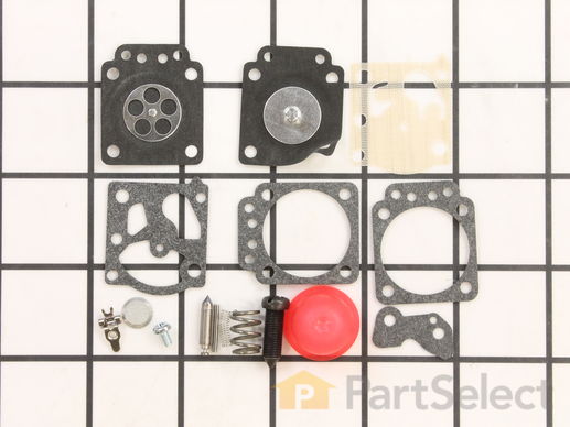 9970344-1-M-Craftsman-530069811-Carburetor Repair Kit