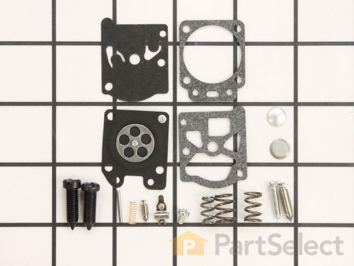 9970352-1-M-Craftsman-530069826-Carburetor Repair Kit