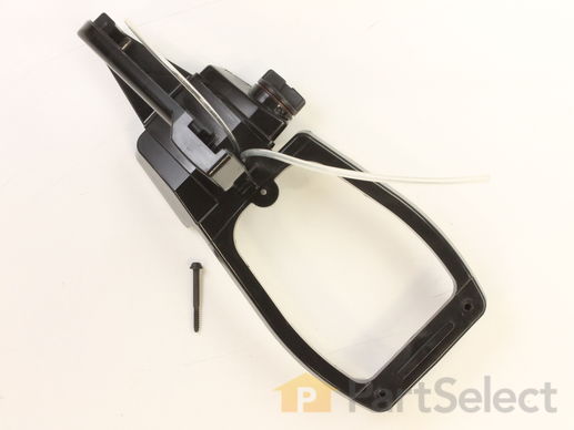 9970529-1-M-Craftsman-530071655-Rear Handle And Tank Assembly