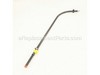 9970578-1-S-Weed Eater-530071779-Assembly-Drive Shaft Hsg.