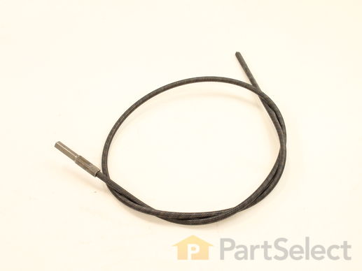 9971044-1-M-Weed Eater-530093831-Assembly-Flex Shaft