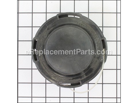 9971356-1-M-Paramount-530094662-Blower Nozzle (Fits Type 1, 530094424 For Types 2,3 & 4)