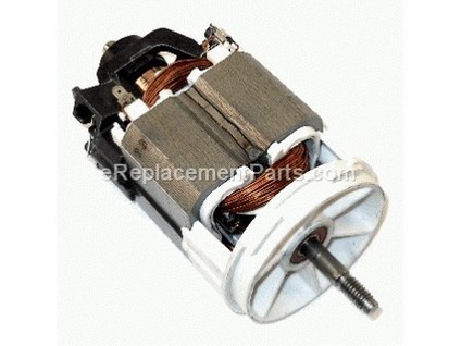9971946-1-M-Weed Eater-530404106-Motor Assembly