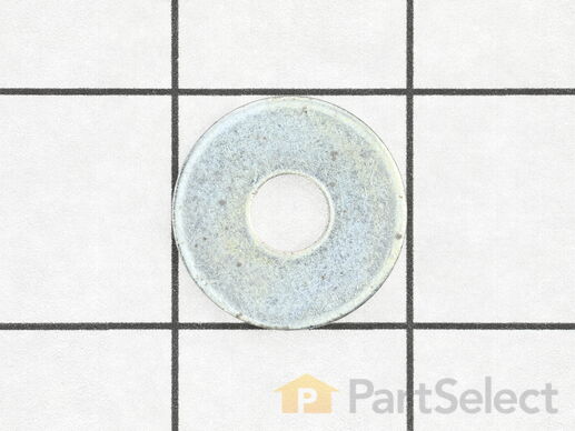 9972531-1-M-Weed Eater-532059289-Flat Washer