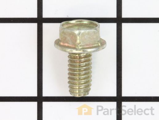 9972837-1-M-Weed Eater-532166880-Screw 5/16-18 x 5/8