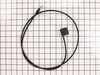 9973172-2-S-Poulan-532183567-Engine Zone Control Cable
