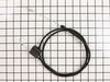 9973172-3-S-Poulan-532183567-Engine Zone Control Cable
