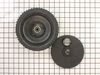 Wheel & Tire Assembly – Part Number: 532193144