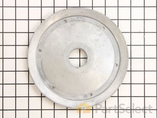 9973484-1-M-Poulan-532402393-Pulley Half Traction