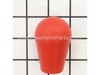 Knob Red – Part Number: 532414281