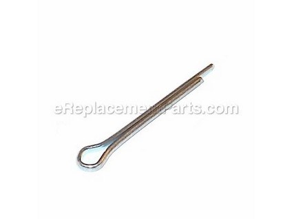 9973690-1-M-Weed Eater-532421076-Pin, 5/64 X 3/4 Cotter