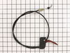Steer Cable – Part Number: 532421249