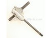 Gearbox Assembly Auger D-Sh – Part Number: 532427148