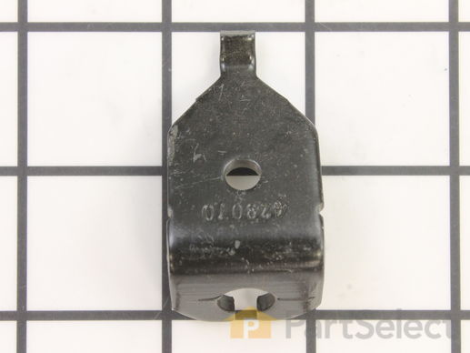 9973780-1-M-Weed Eater-532428070-Brake.Mount.Cable.Lrv