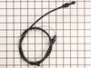 Cable Assembly Heat Shield – Part Number: 532428310