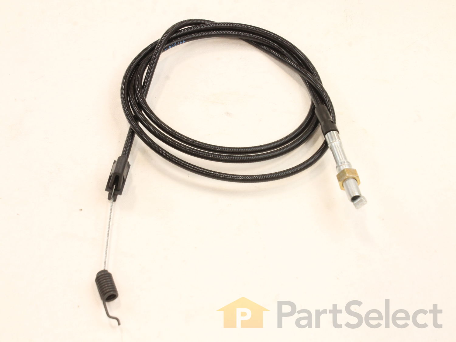 PROLINE Drive Cable For Husqvarna / Poulan / Jonsered - Replaces 532447586