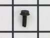 Hex Washer Head Tapping Screw #10-24 x 1/2 (AYP part number) – Part Number: 532750634