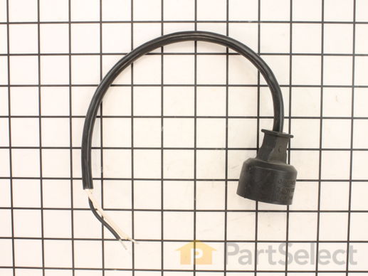 9974470-1-M-Weed Eater-534234502-POWER CORD PIGTAIL
