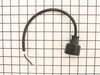 POWER CORD PIGTAIL – Part Number: 534234502