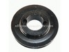 V-Pulley, A-5" Od Cast Iron – Part Number: 539000345