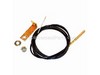 Throttle Cable Kit – Part Number: 539007407