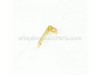 Clutch Cable Adjuster-Plated – Part Number: 539010192