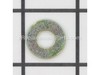 Washer, Flat 1/4 – Part Number: 539990598