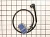 Coil, From S/N 1001Xxxx – Part Number: 574818701
