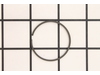 9981233-1-S-Husqvarna-575227901-Trimmer Piston Ring