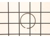 9981233-2-S-Husqvarna-575227901-Trimmer Piston Ring