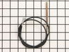 Clutch Control Cable – Part Number: 579257MA