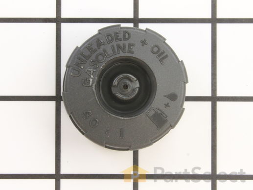 9981997-1-M-Weed Eater-579746601-Trimmer Fuel Cap Assembly